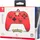 PowerA Pikachu Controller Rot Nintendo Switch