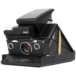 SLR670-X MING Edition, Sofortbild- Kamera für Polaroid 600+SX70 Film
