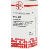 DHU-Arzneimittel ARNICA C30