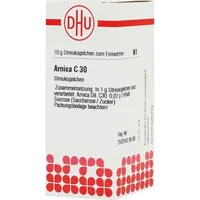 DHU-Arzneimittel ARNICA C30