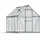 CANOPIA Mythos 6x8 Alu HKP 4 mm 4,6 m2 inkl. Bodenrahmen