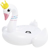 Intex Wellenreittier Majestic Swan Ride-On 57562NP