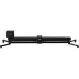 Yc onion 70cm Chocolate Pro Cheese Motorized Slider with Supporting Stand (Slider), Video Zubehör, Braun