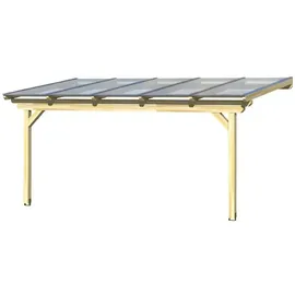 SKANHOLZ Ancona 541 x 400 cm schiefergrau