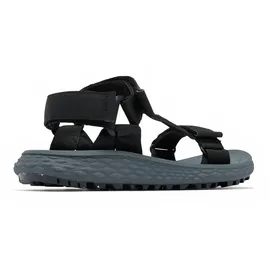 Columbia Konos Globetrot Damen Schwarz/Cosmos 40