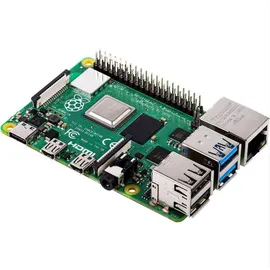 Raspberry Pi 4 Model B 8 GB