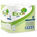 Toilettenpapier Eco 8 Lucart