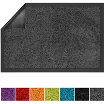 Use & Wash Schmutzfangmatte Use&Wash Anthrazit 03