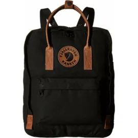 Fjällräven Kanken No. 2 16 l schwarz