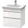 Duravit DuraStyle Waschtischunterschrank 2 Schubkästen, wandhängend 6483, -