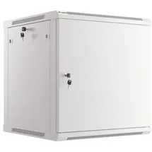 LANBERG WF01-6612-00S 12U Wandmontiertes Regal Grau