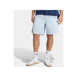 adidas Firebird Shorts Blau S