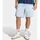 adidas Firebird Shorts Blau S