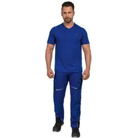 Leibwächter T-Shirt Flex-Line FLEXT00 Gr. 5XL kornblau,