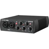 PRESONUS AudioBox 96 - USB-Audio-Interface, für Aufnahme, Streaming, Podcasting mit Software-Bundle inklusive Studio One Artist, Ableton Live Lite DAW, 25th Anniversary Edition