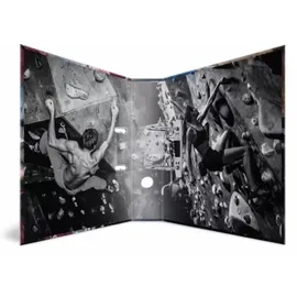 Herma Bouldern DIN A4 70 mm Mehrfarbig 1 St.