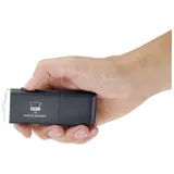 AccuLux Joker LED LED Mini-Taschenlampe akkubetrieben 1 h 36 g