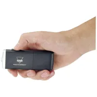 AccuLux Joker LED LED Mini-Taschenlampe akkubetrieben 1 h 36 g