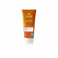 Rilastil Sonnenschutzmittel Sun System Spf50+ 200ml - White -