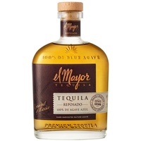 El Mayor Reposado Tequila 100% Agave