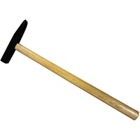 Haromac Fliesenhammer HM, flach, 50gr