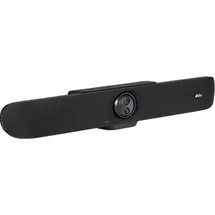 AVerMedia AVer VB350 - Konferenzkamera - PTZ - Leiste - Farbe