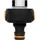 Fiskars Hahnverbinder M22x1 / M24x1 50 g orange