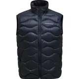 Peak Performance Helium Down Schwarz