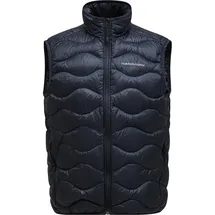 Peak Performance Helium Down Schwarz
