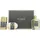 Floris London Cefiro Eau de Toilette 100 ml + Seife 100 g + Deodorant Stick 75 ml Geschenkset