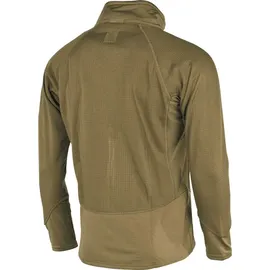 Max Fuchs MFH US Unterziehjacke, "Tactical", coyote tan - Taupe