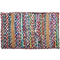 Signes Grimalt  Teppiche Teppich  in Multicolor, Einheitsgrösse
