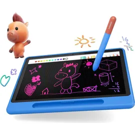 Lenovo Tab M11 11" 4 GB RAM 128 GB Wi-Fi Luna Grey + Clear Case