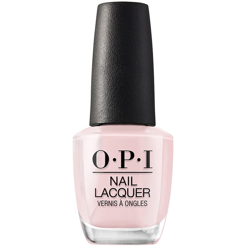OPI Sheer Collection Baby, Take a Vow 15 ml