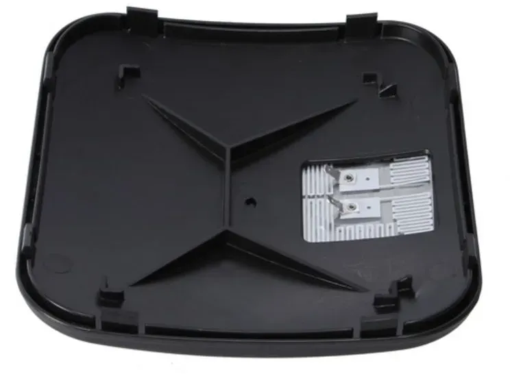 Vetro specchio, unità di vetro PACOL MER-MR-008