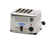 MAXIMA Gastro Toaster 4 Scheiben Brot