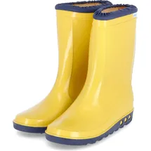 Vado Nori Gummistiefel Gelb 24