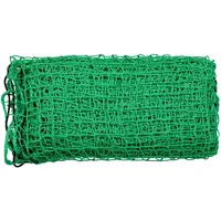 Wiltec Ladungssicherungsnetz 3x6 m Grün