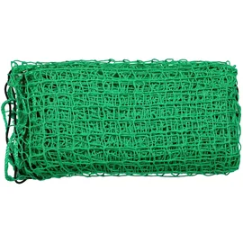 Wiltec Ladungssicherungsnetz 3x6 m Grün