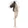 hkm kids HKM Hobby Horse Slim Line, dunkelbraun