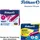 Pelikan Tintenpatrone 4001 TP/6 pink