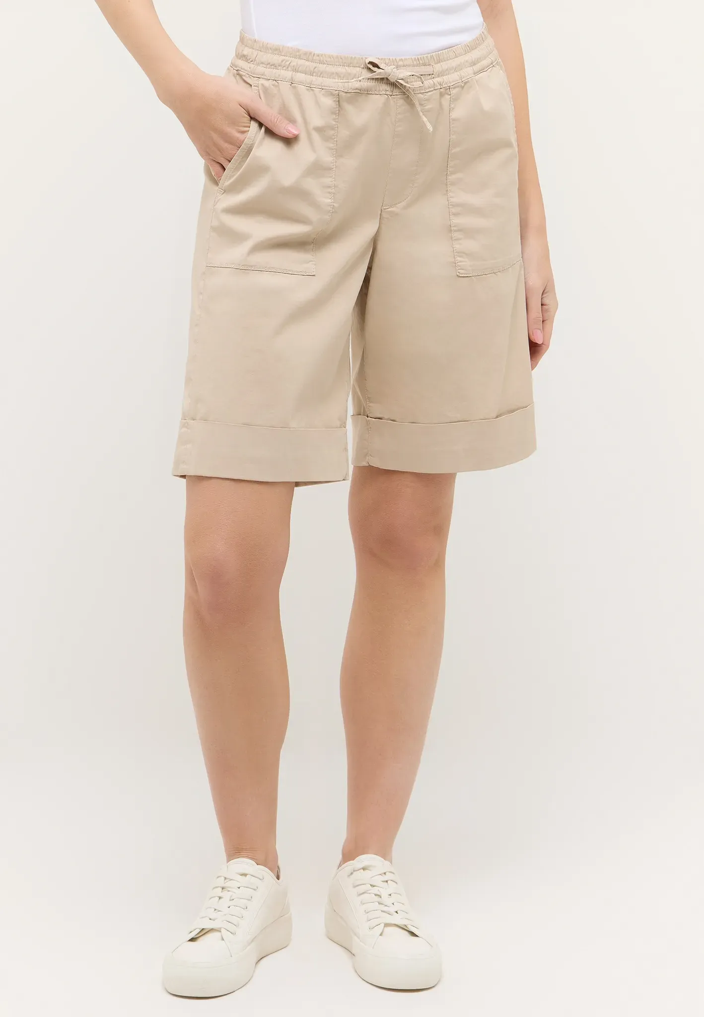 Jeansshorts ANGELS 