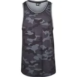 URBAN CLASSICS Camo Mesh Tanktop | Gr.: 5XL