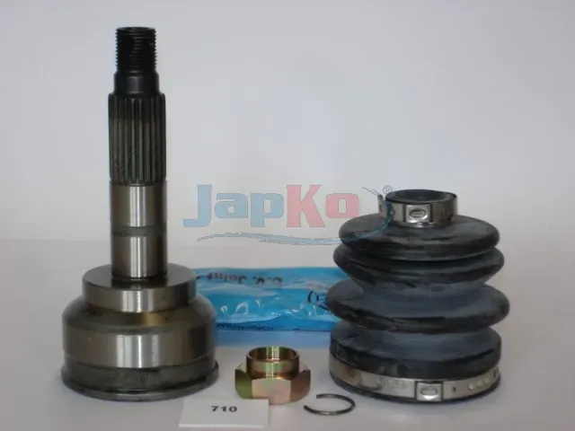 JAPKO Gelenksatz, Antriebswelle 62710 für Subaru
