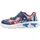 GEOX Assister Boy Kinder Navy/LT Blue 30