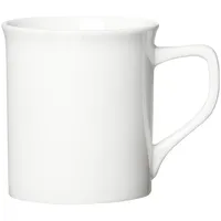 Ritzenhoff & Breker Kaffeetasse 0,4 l Weiß