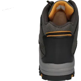 SKECHERS Relment-Daggett Herren Grau 47,5