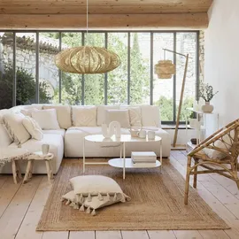 Atmosphera Hängeleuchte Tery D57 cm