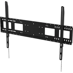 Vision VFM-W10X6 - Heavy Duty - Klammer - für Media Player / LCD-Display - kaltg