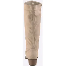Andrea Conti Stiefel Damen Taupe 40